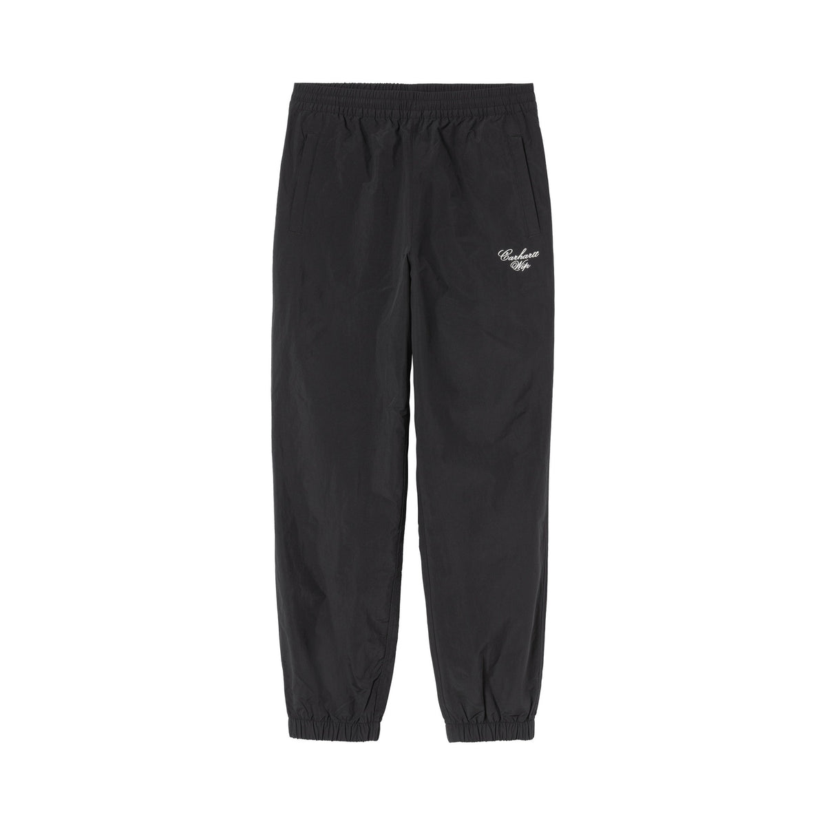 Carhartt WIP Women's Travon Pant Black / Wax
