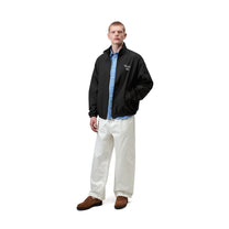 Carhartt WIP Travon Jacket Black / Wax