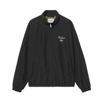 Carhartt WIP Travon Jacket Black / Wax