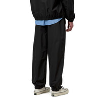 Carhartt WIP Travon Pant Black / Wax