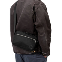 Carhartt WIP Otis Shoulder Bag Black