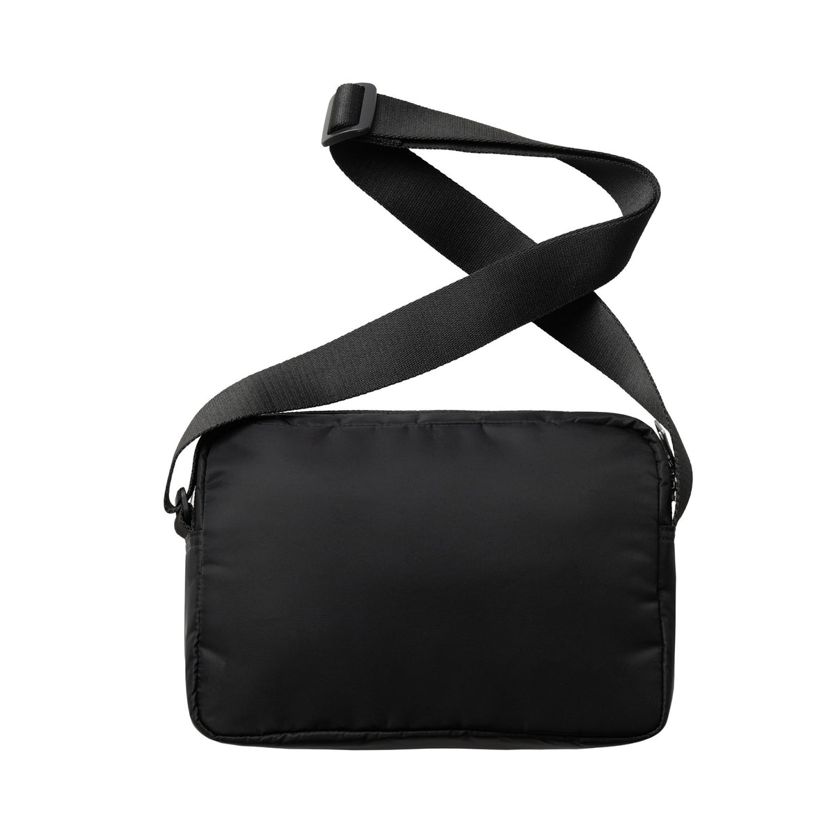 Carhartt WIP Otis Shoulder Bag Black