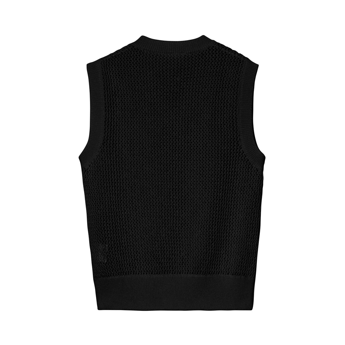 Carhartt WIP Women's Stockton Vest Black