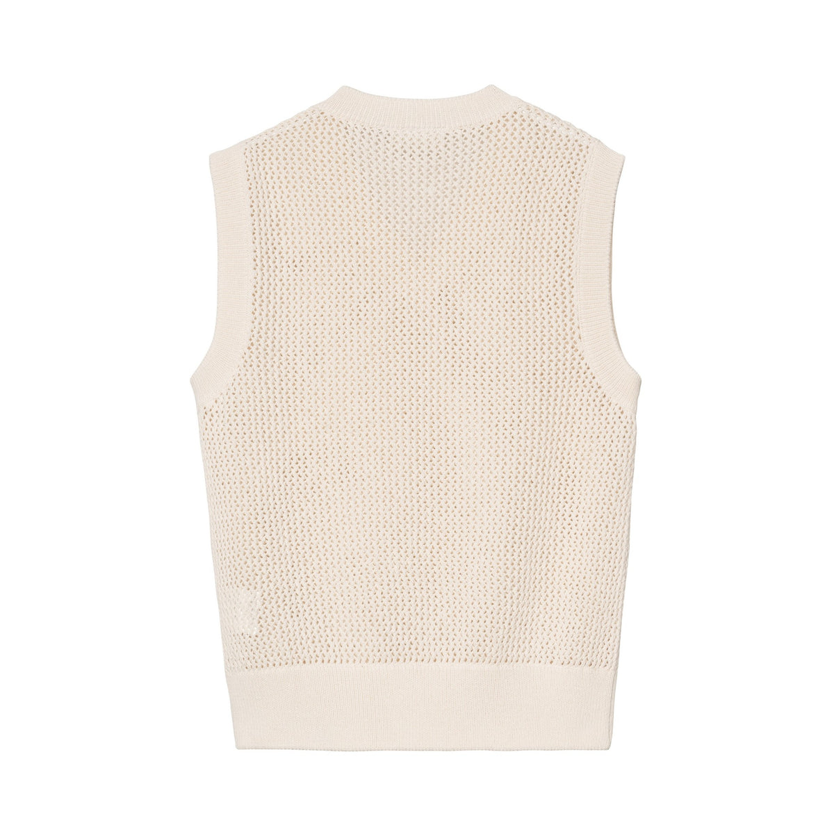 Carhartt WIP Women's Stockton Vest Wax