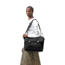 Carhartt WIP Otis Messenger Bag Black