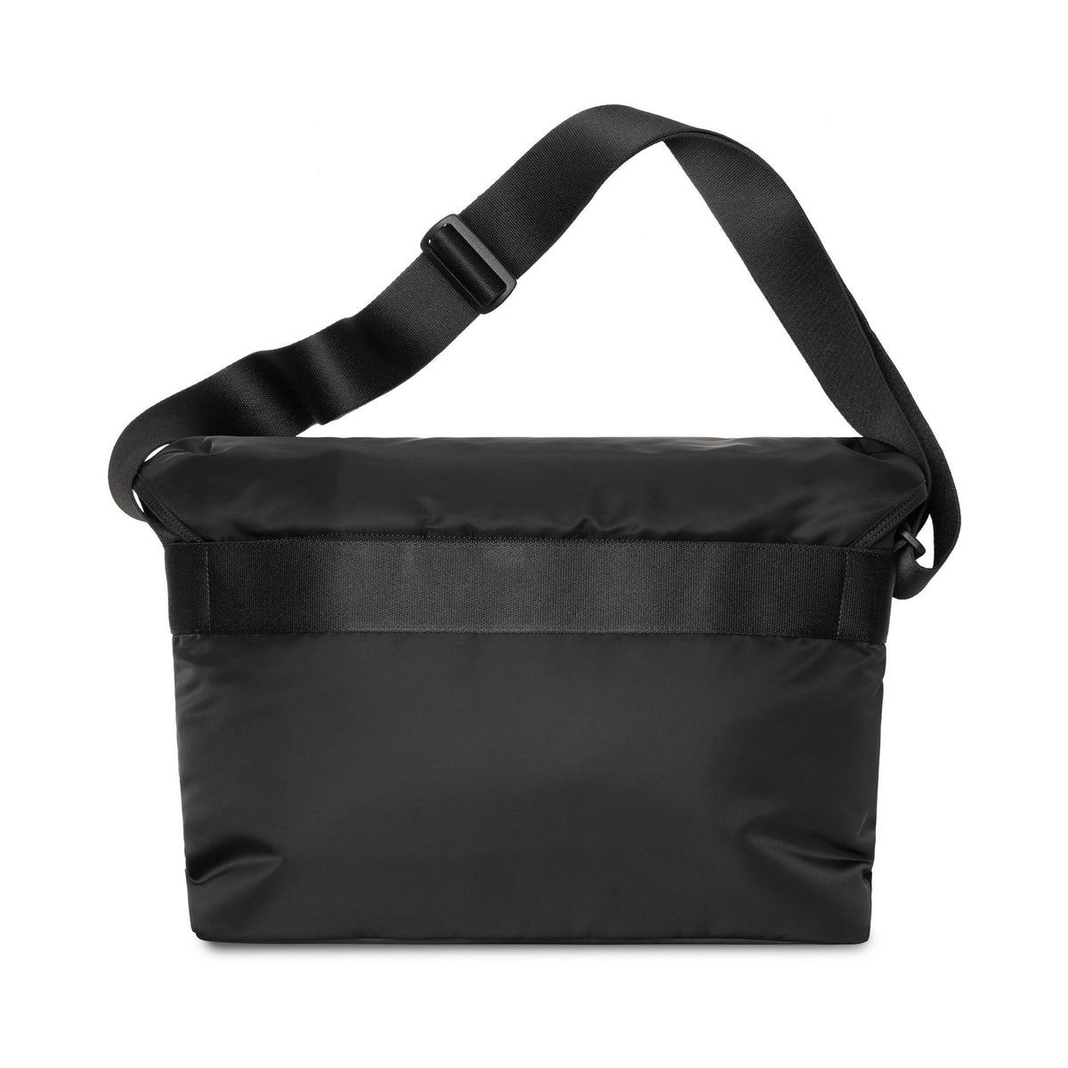 Carhartt WIP Otis Messenger Bag Black