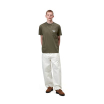 Carhartt WIP S/S Gracious T-Shirt Cypress