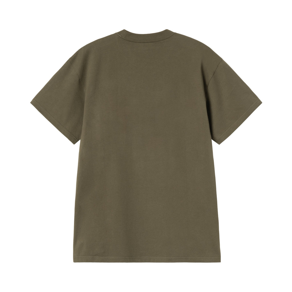 Carhartt WIP S/S Gracious T-Shirt Cypress