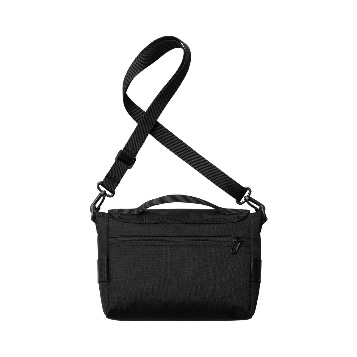 Carhartt WIP Kyle Shoulder Bag Black