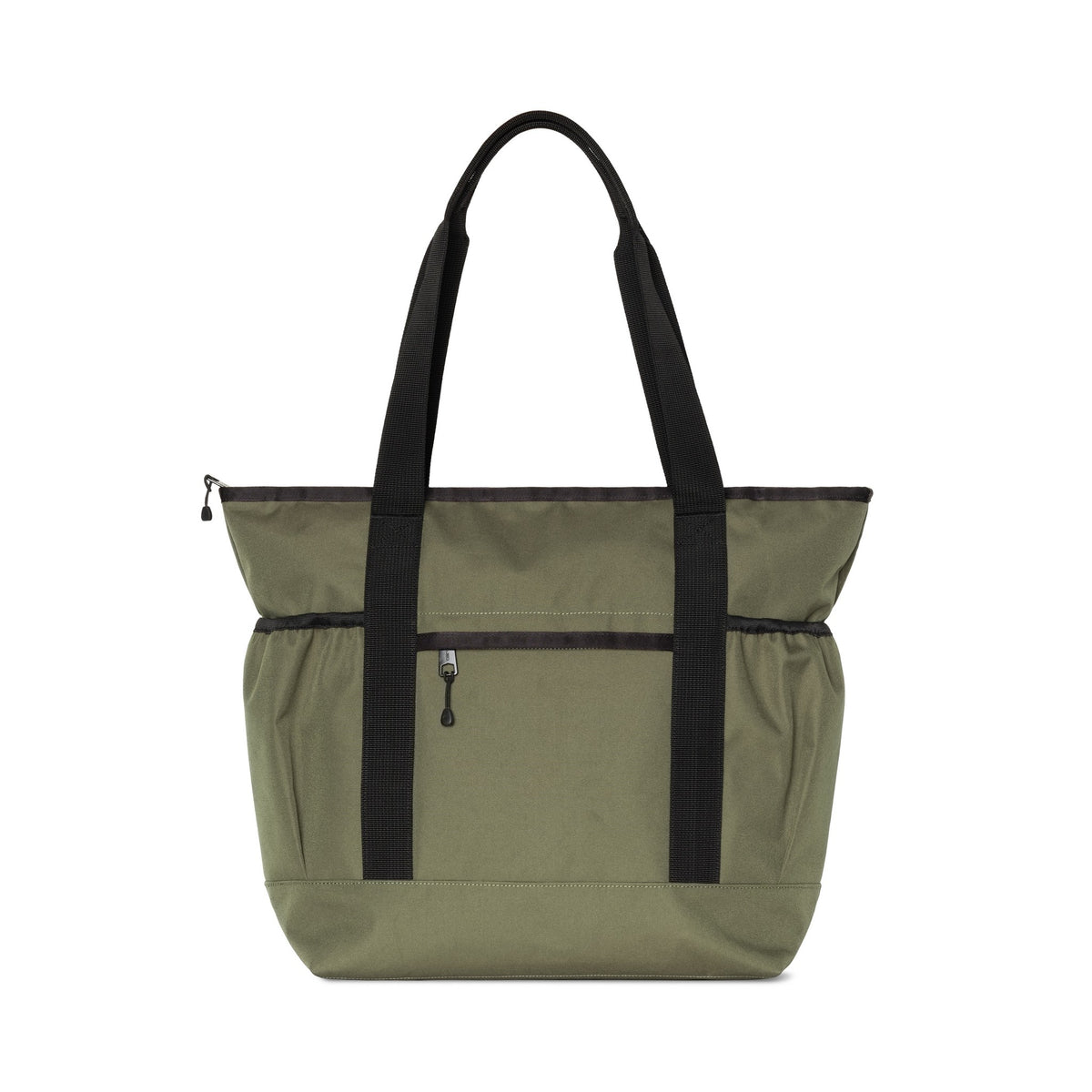 Carhartt WIP Clapton Tote Bag Leaf