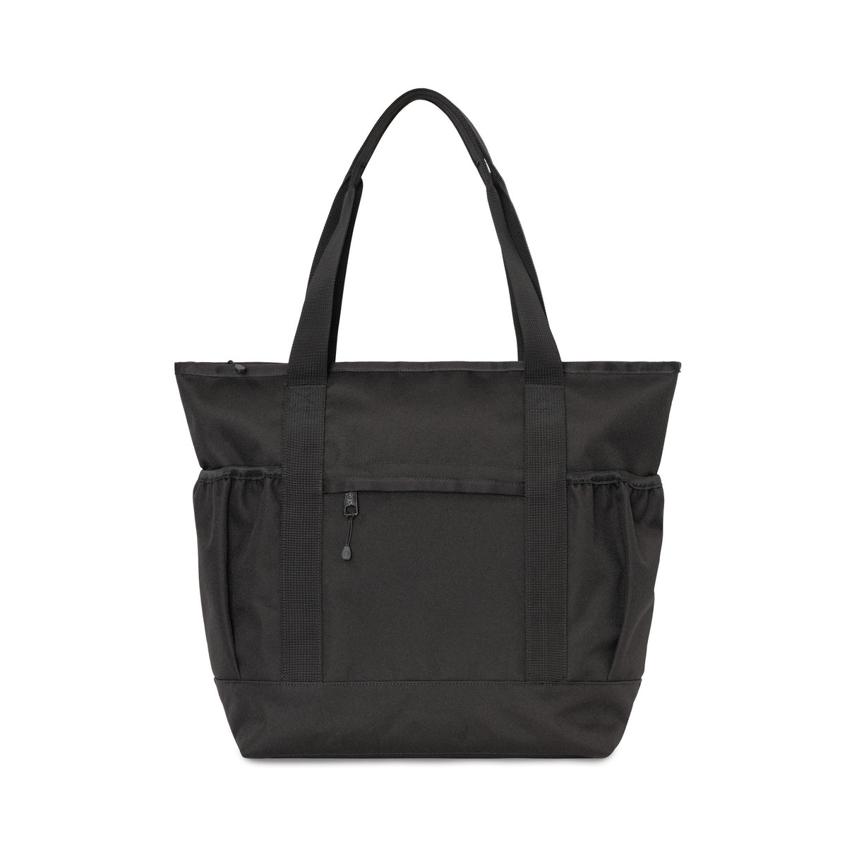 Carhartt WIP Clapton Tote Bag Black