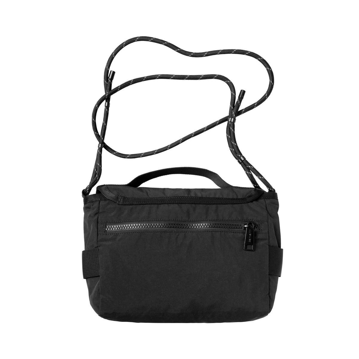 Carhartt WIP Travon Shoulder Bag Black / Wax
