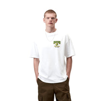 Carhartt WIP S/S Pinball T-Shirt White