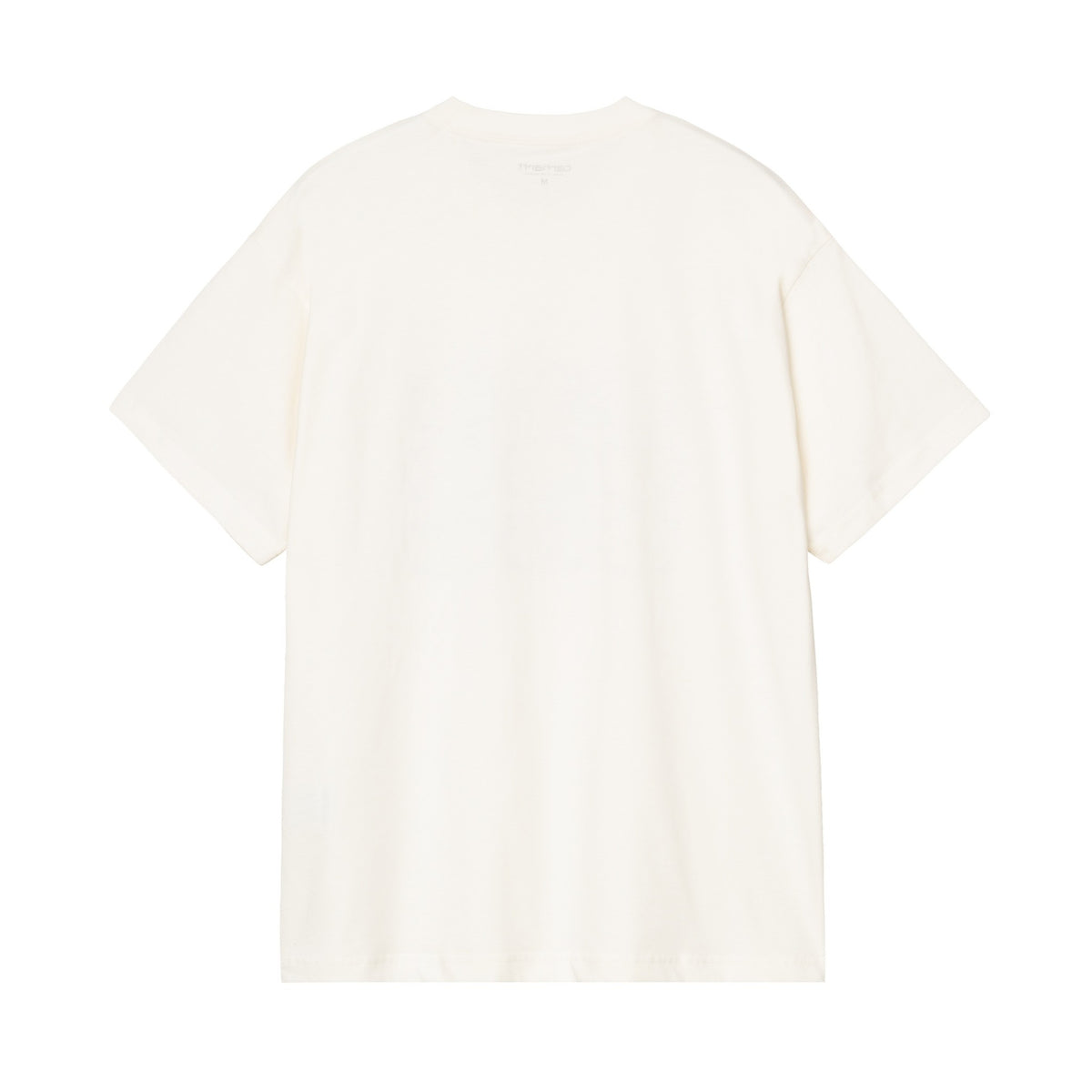Carhartt WIP S/S Coordinates T-Shirt Wax