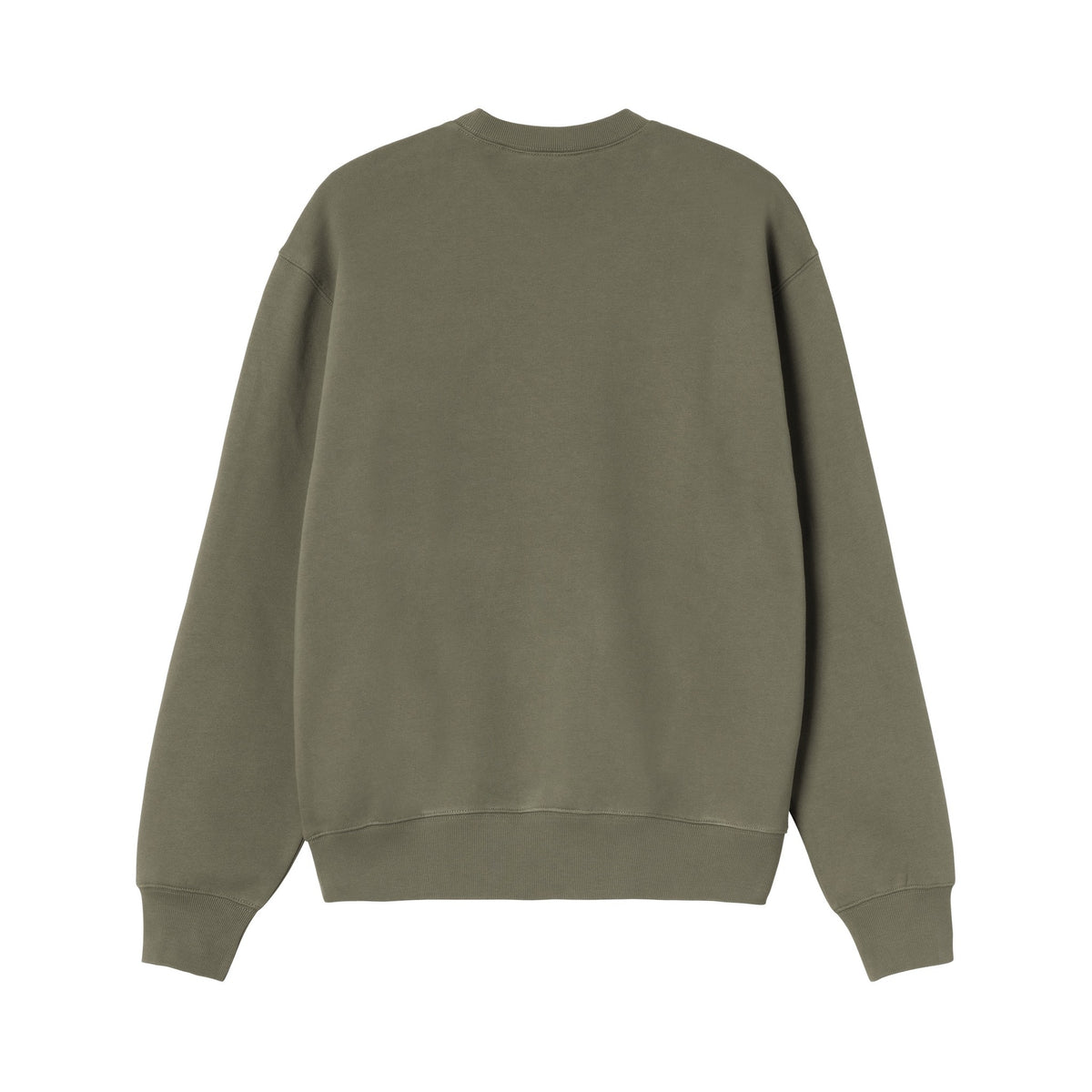 Carhartt WIP Pinball Sweatshirt Leaf