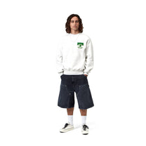 Carhartt WIP Pinball Sweatshirt Ash Heather