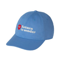 Carhartt WIP Bumper Sticker Cap Curacao