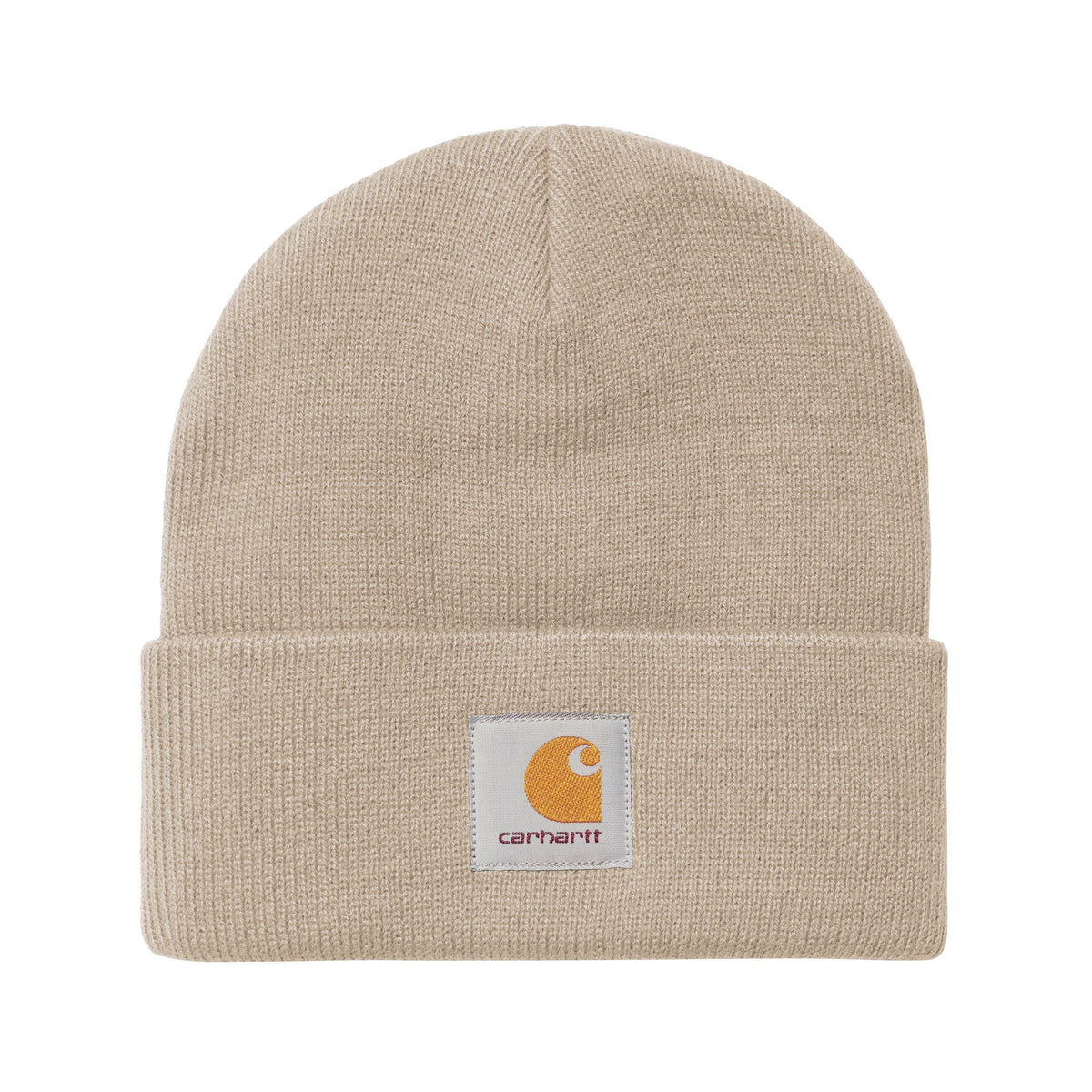 Carhartt WIP Short Watch Hat Fleur De Sel