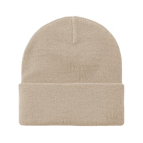 Carhartt WIP Short Watch Hat Fleur De Sel
