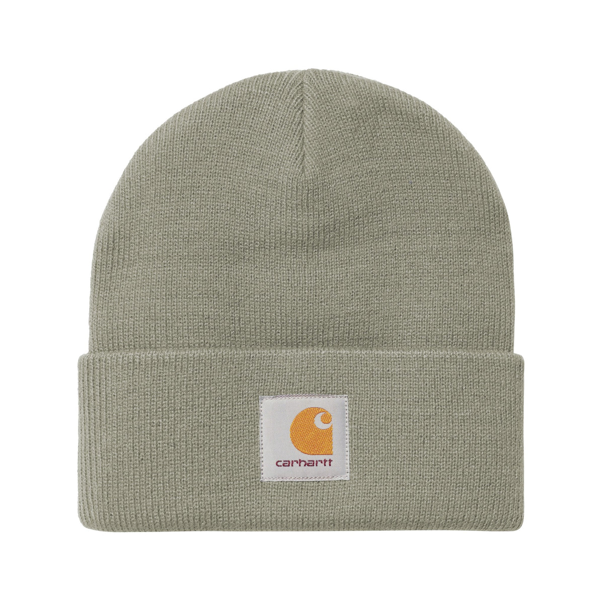 Carhartt WIP Short Watch Hat Shady Green