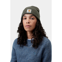 Carhartt WIP Short Watch Hat Shungite