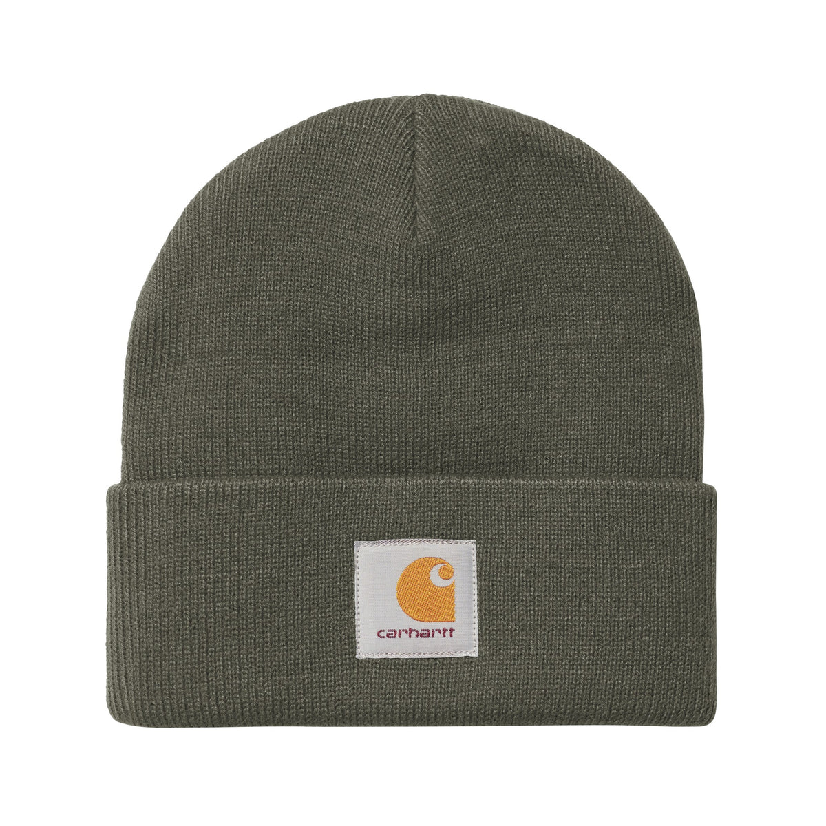 Carhartt WIP Short Watch Hat Shungite