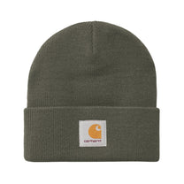 Carhartt WIP Short Watch Hat Shungite