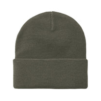 Carhartt WIP Short Watch Hat Shungite