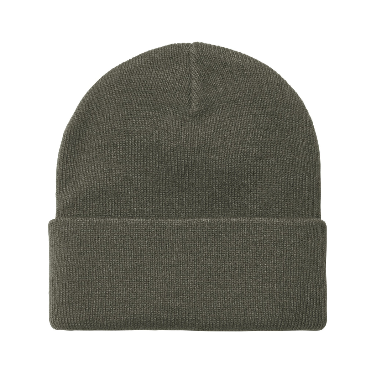 Carhartt WIP Short Watch Hat Shungite