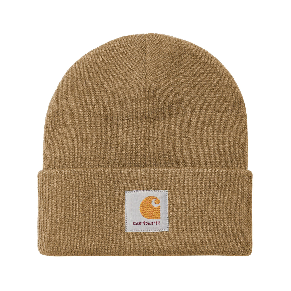 Carhartt WIP Short Watch Hat WIP Dusty H