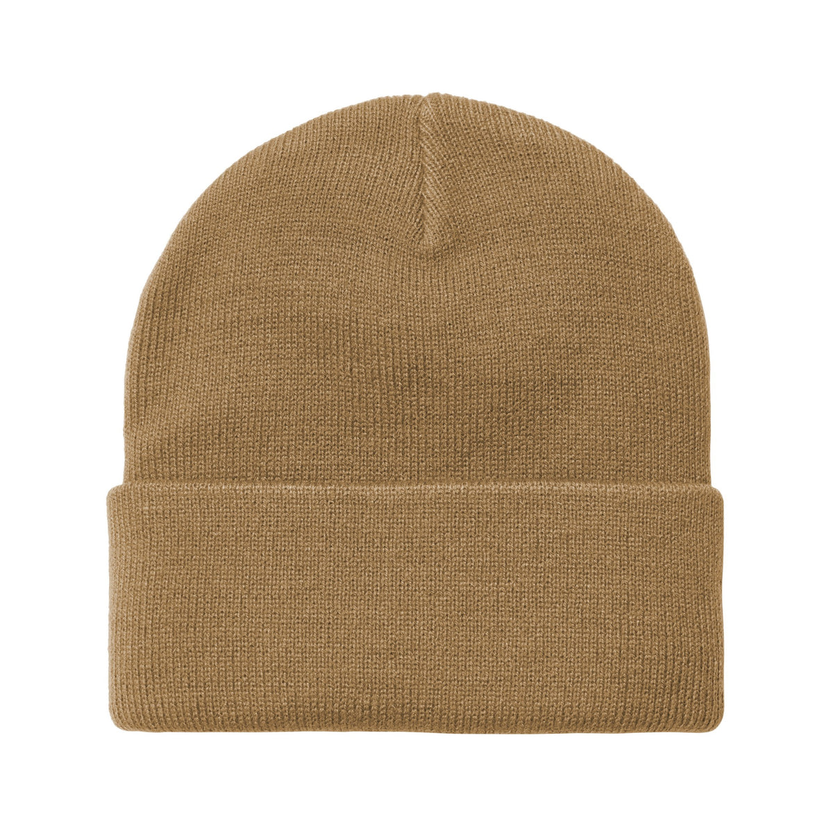 Carhartt WIP Short Watch Hat WIP Dusty H