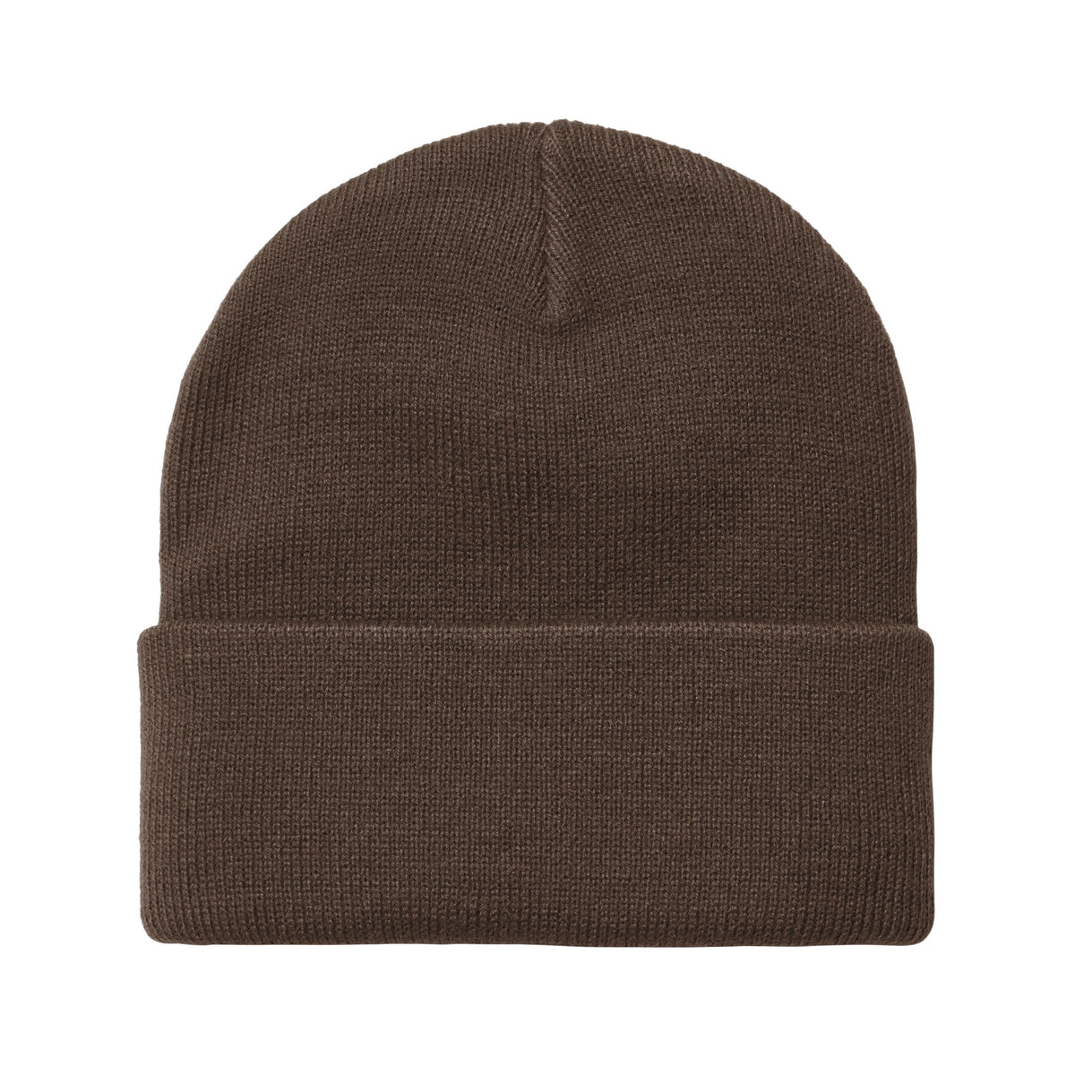Carhartt WIP Short Watch Hat Tobacco