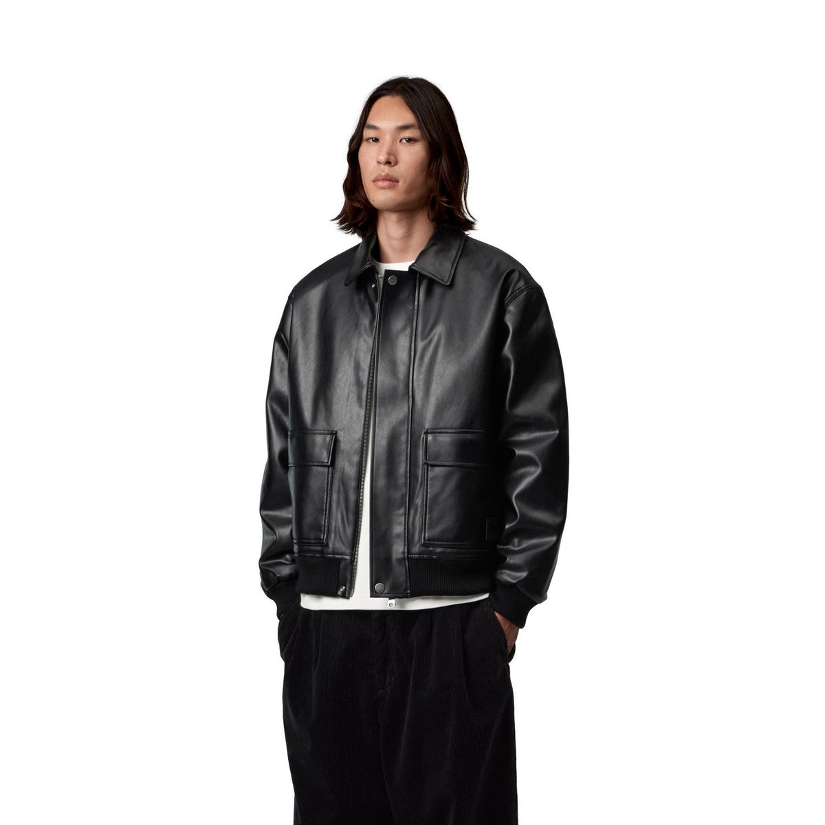 Carhartt WIP Arizona Jacket Black