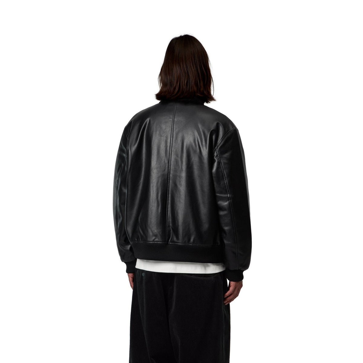 Carhartt WIP Arizona Jacket Black