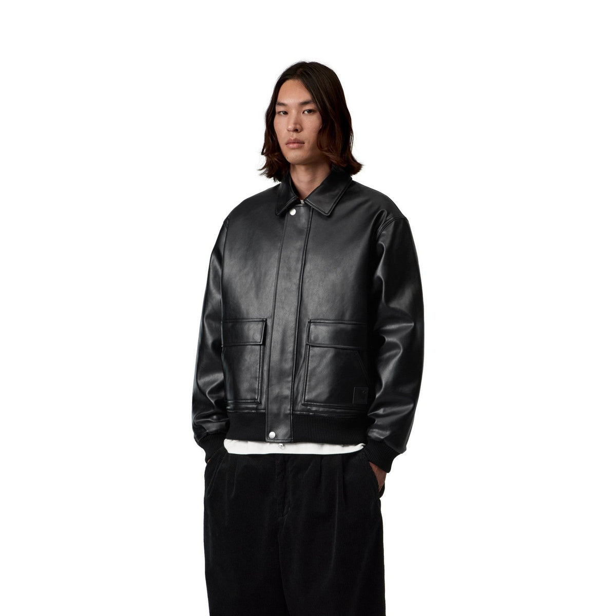 Carhartt WIP Arizona Jacket Black