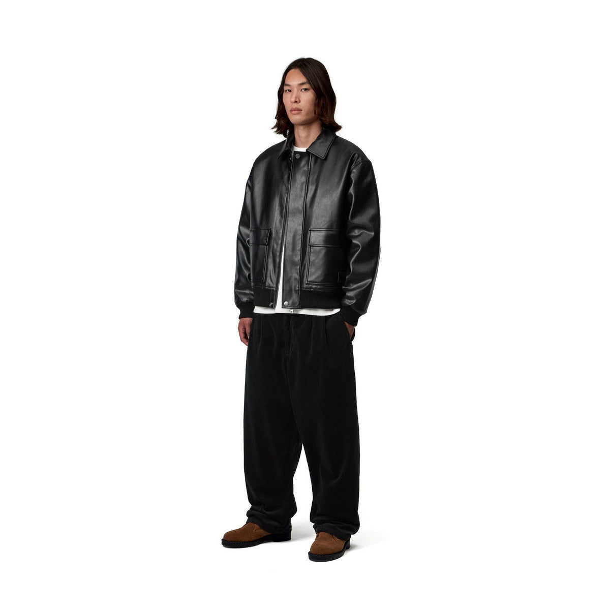 Carhartt WIP Arizona Jacket Black