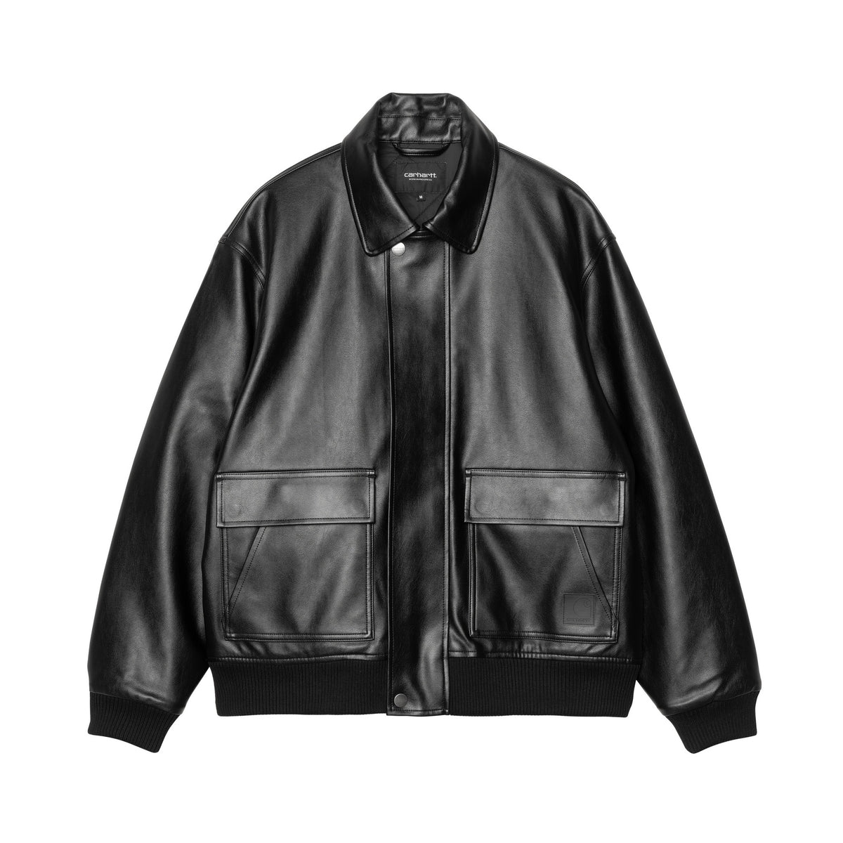 Carhartt WIP Arizona Jacket Black
