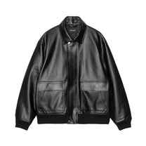 Carhartt WIP Arizona Jacket Black