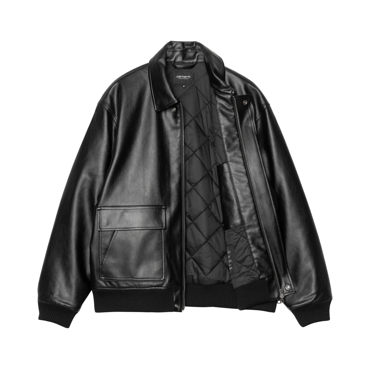 Carhartt WIP Arizona Jacket Black