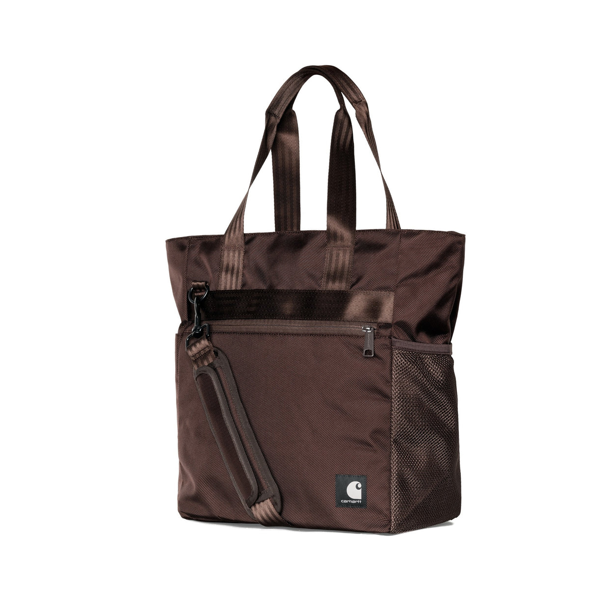 Carhartt WIP Richmond Tote Bag Palisander
