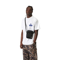 Carhartt WIP Richmond Shoulder Bag Black