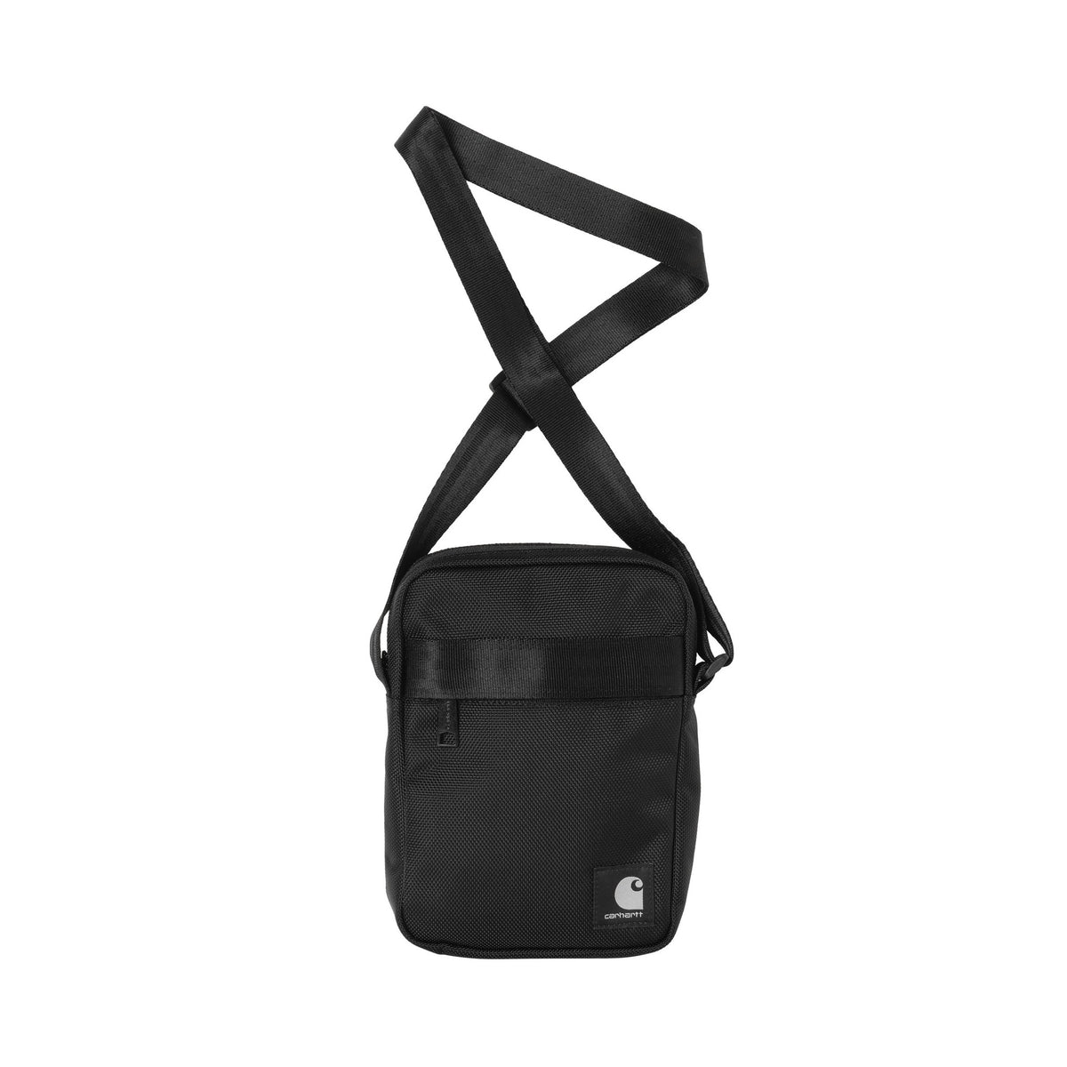 Carhartt WIP Richmond Shoulder Bag Black