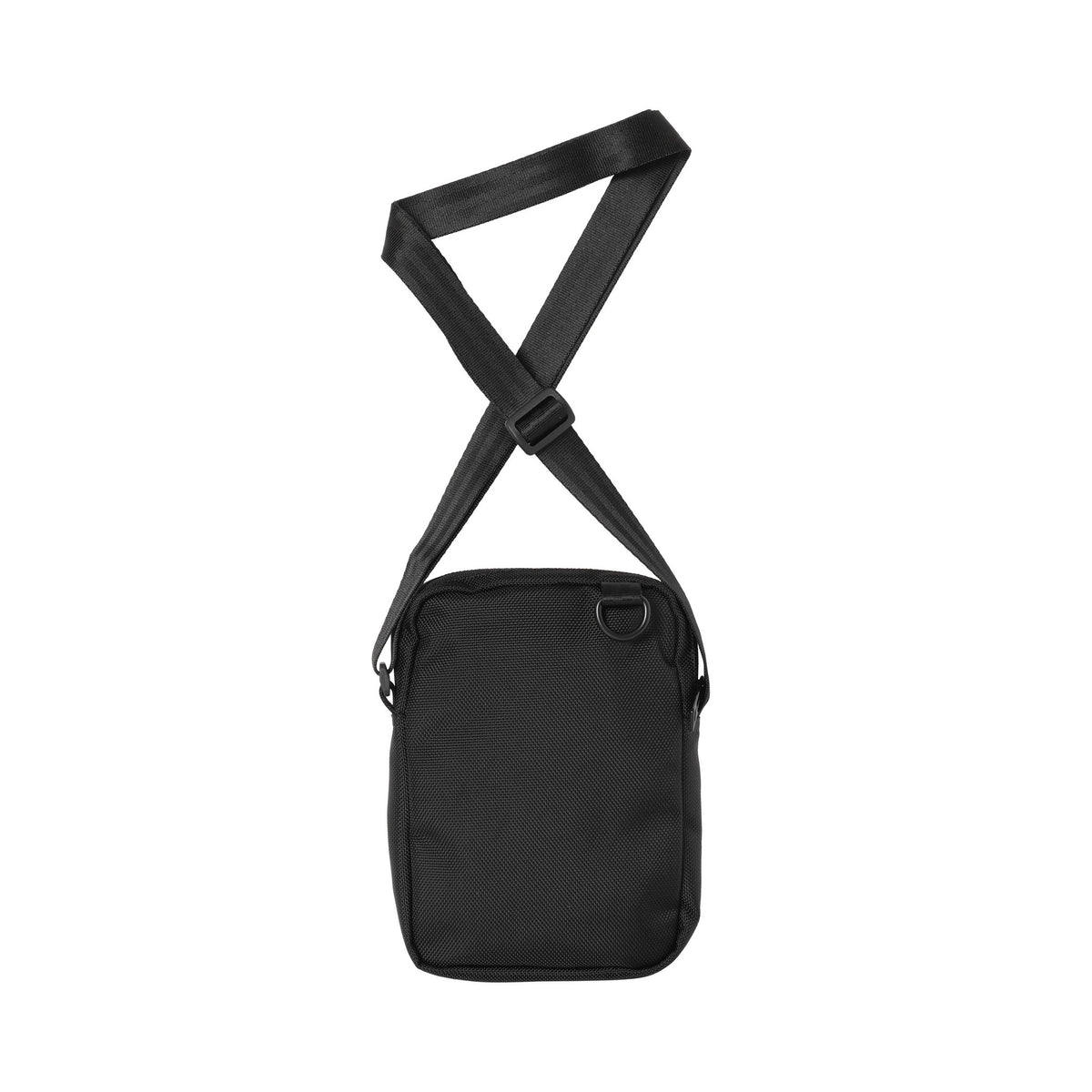Carhartt WIP Richmond Shoulder Bag Black