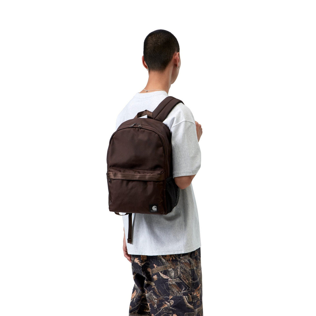 Carhartt WIP Richmond Backpack Palisander