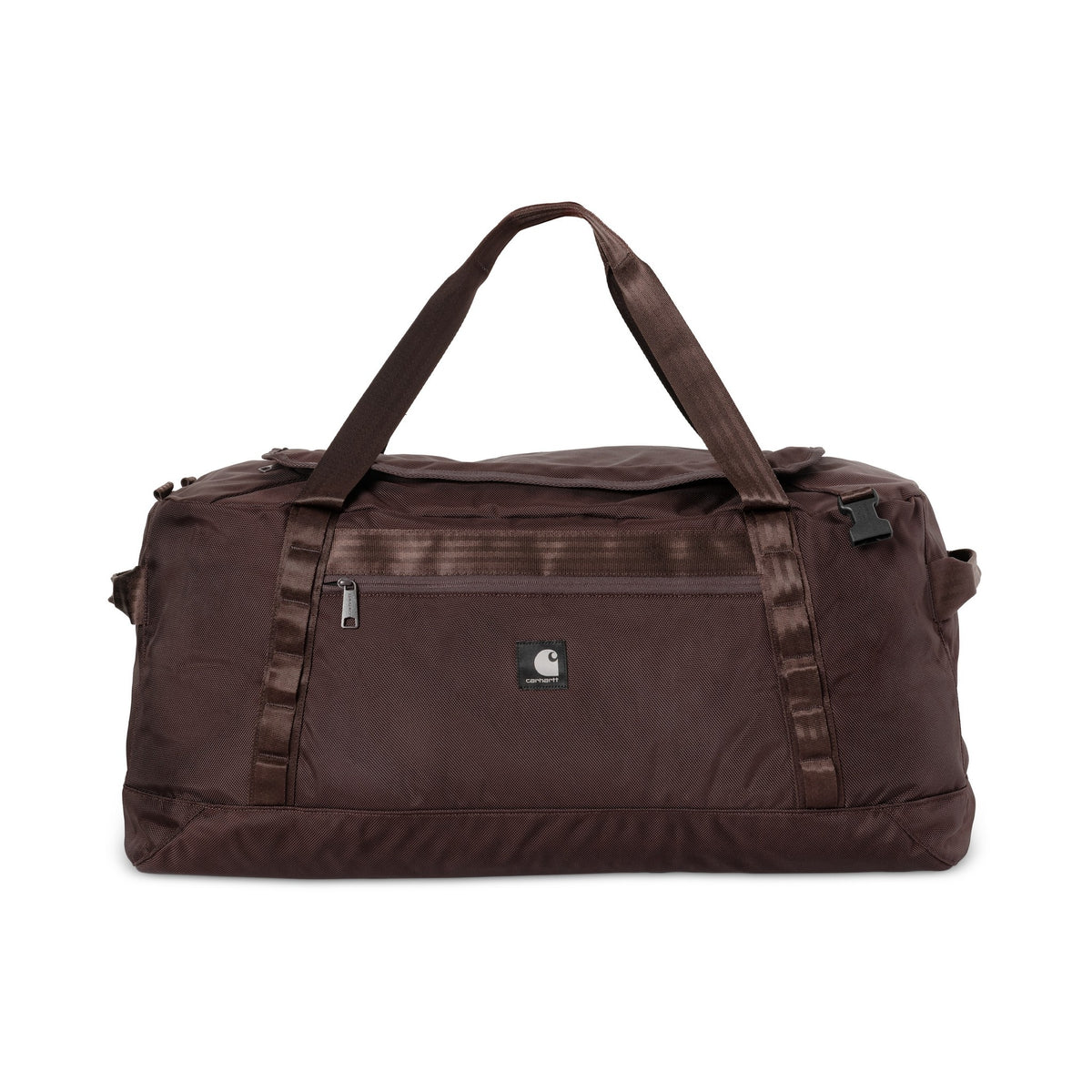 Carhartt WIP Richmond Large Duffle Bag Palisander