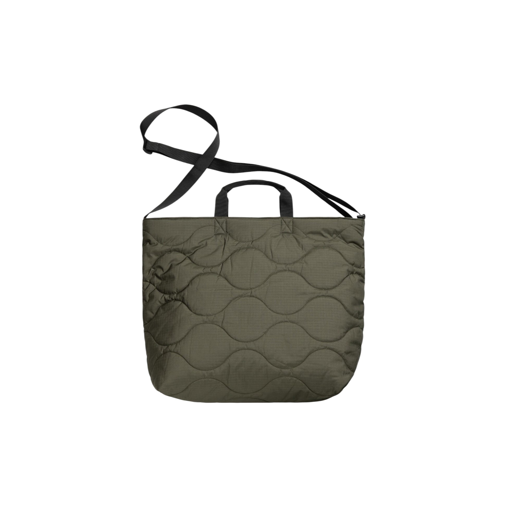 Carhartt WIP Skye Tote Bag Cypress / Wax