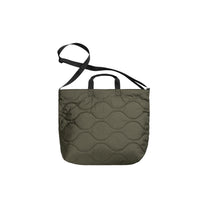 Carhartt WIP Skye Tote Bag Cypress / Wax