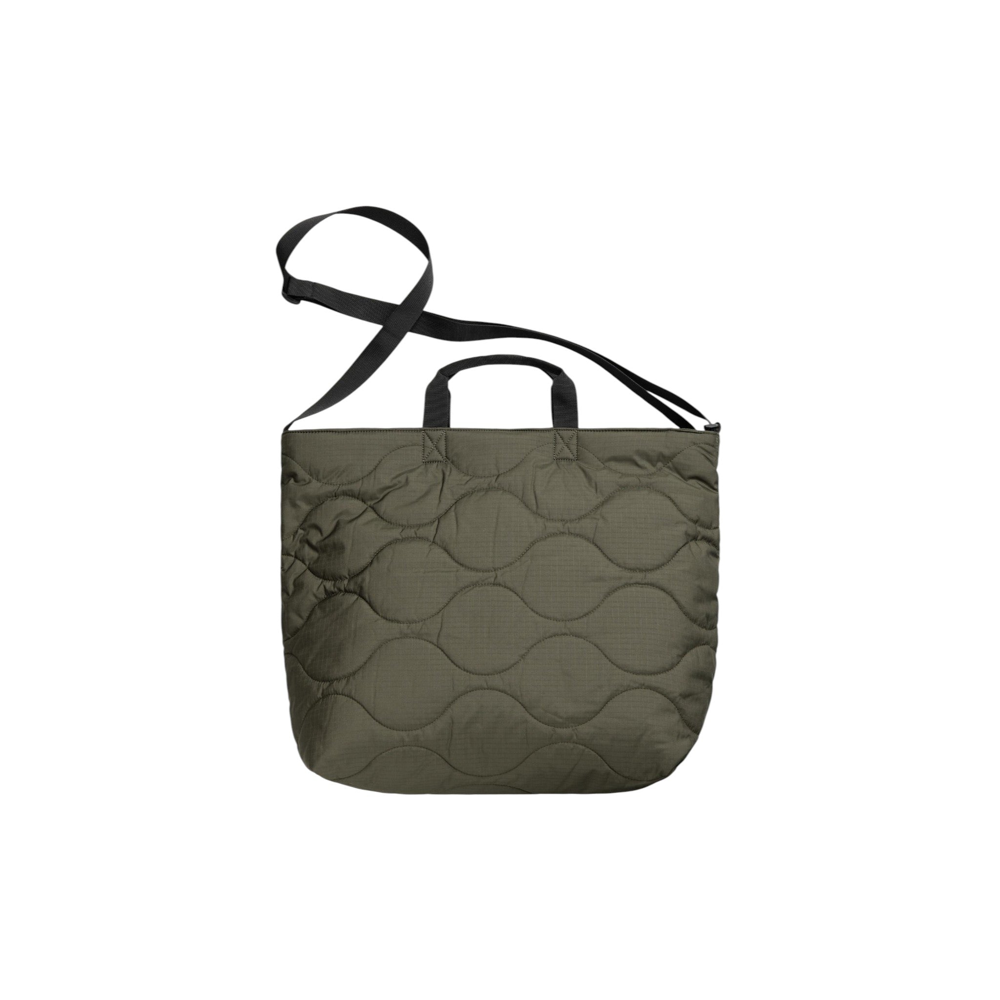 Carhartt WIP Skye Tote Bag Cypress / Wax