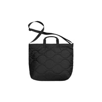 Carhartt WIP Skye Tote Bag Black / Wax