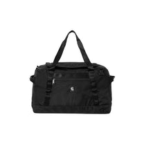 Carhartt WIP Richmond Small Duffle Bag Black